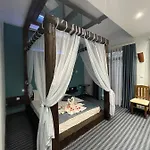 Resort Mountain View Complex Yabulkovets