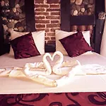 Mountain View Complex Resort Yabulkovets