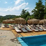Resort Mountain View Complex