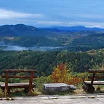 Mountain View Complex Yabulkovets