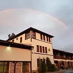 Resort Mountain View Complex 2*