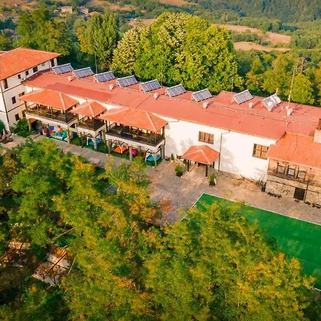 Mountain View Complex Semesteranläggning (resort)