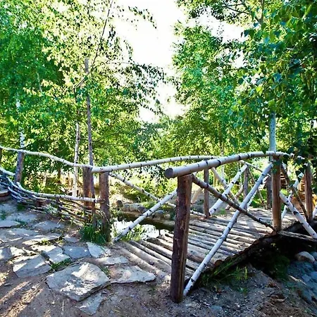 Semesteranläggning (resort) Mountain View Complex 2*