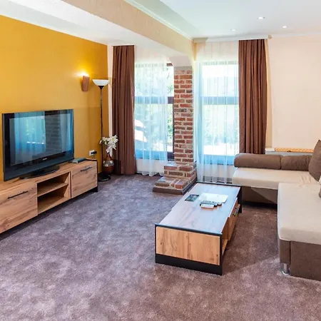Θέρετρο Mountain View Complex 2*
