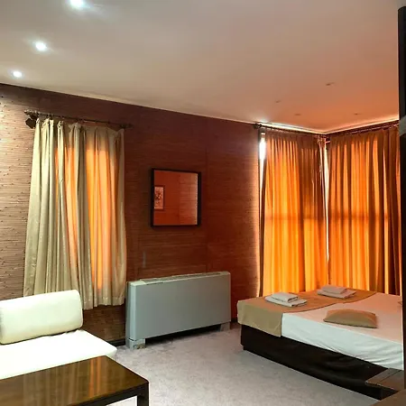 Mountain View Complex Resort 2*