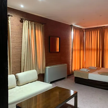 Mountain View Complex Resort