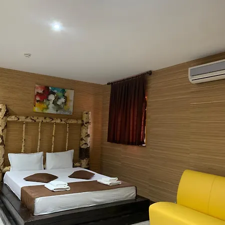 Mountain View Complex Resort 2*