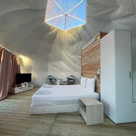 Mountain View Complex Semesteranläggning (resort) 2*