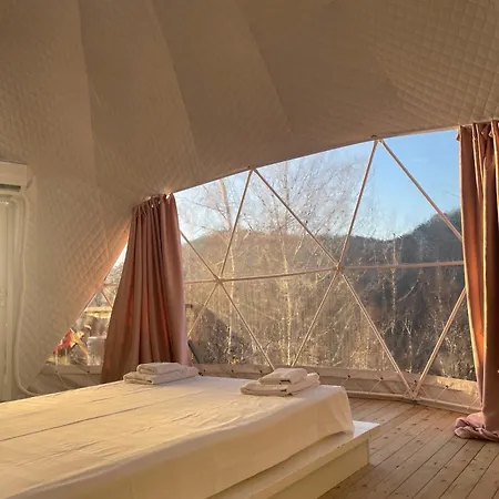 Mountain View Complex Resort Yabulkovets