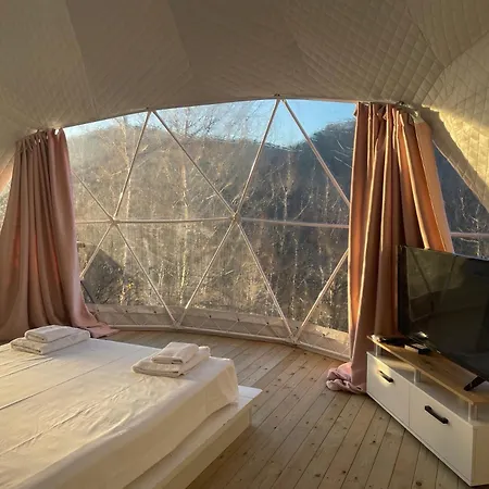 Resort Mountain View Complex 2*