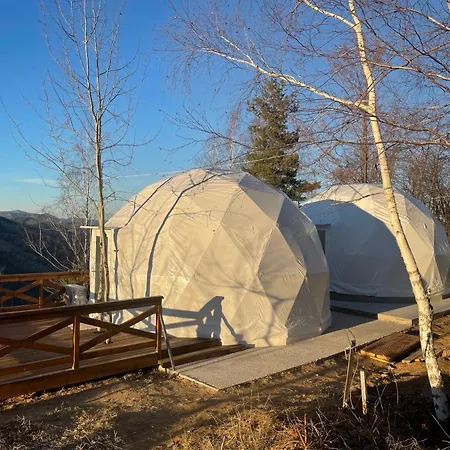 Semesteranläggning (resort) Mountain View Complex