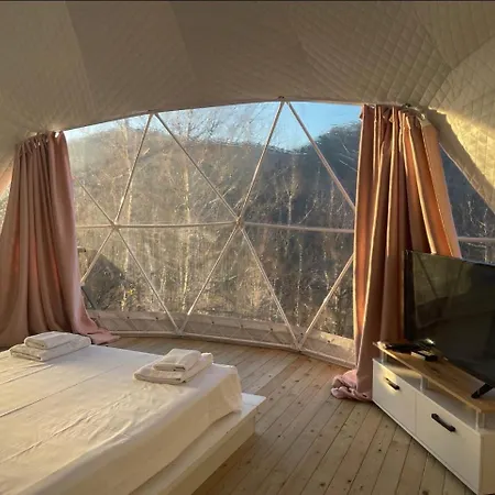 Mountain View Complex Resort 2*