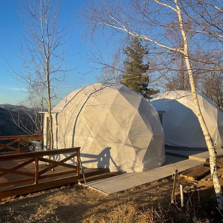 Resort Mountain View Complex 2*