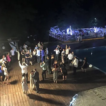 Mountain View Complex Θέρετρο 2*