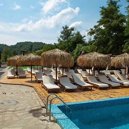 Resort Mountain View Complex