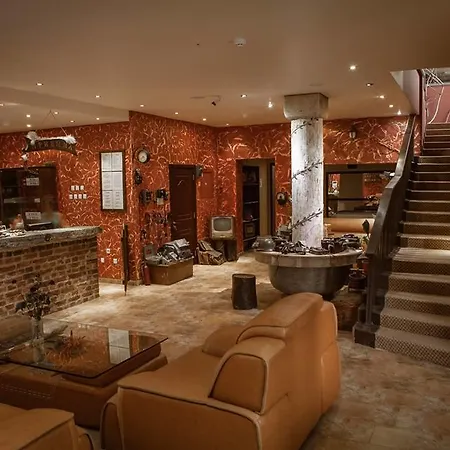 Mountain View Complex Resort