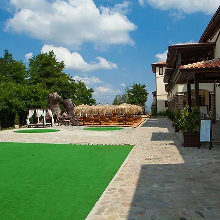 Mountain View Complex Θέρετρο 2*