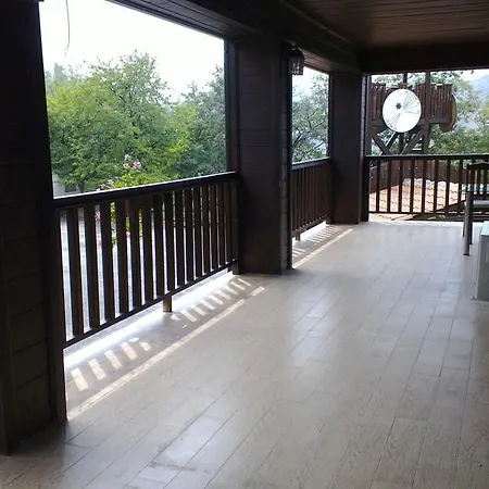 Station touristique Mountain View Complex 2*