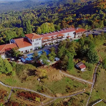 Θέρετρο Mountain View Complex 2*