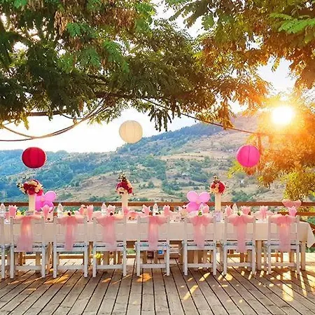 Mountain View Complex Resort