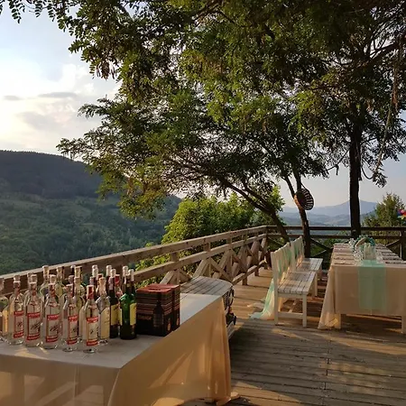 Resort Mountain View Complex
