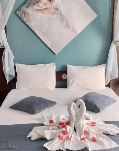 Mountain View Complex Semesteranläggning (resort)