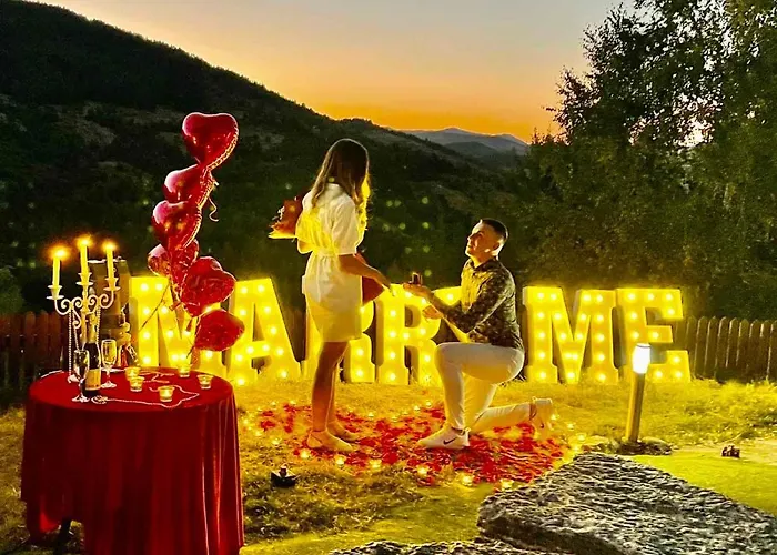 Mountain View Complex 2* Yabulkovets