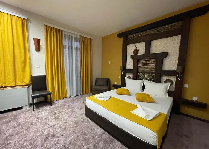 Mountain View Complex 2*