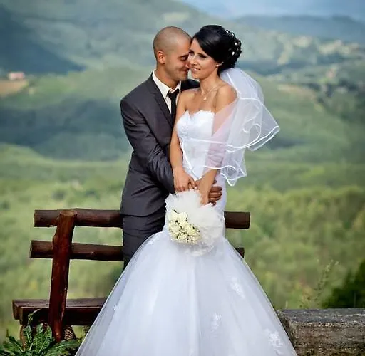 Mountain View Complex Semesteranläggning (resort) 2*