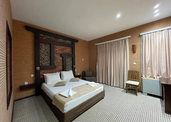 Mountain View Complex 2* Yabulkovets