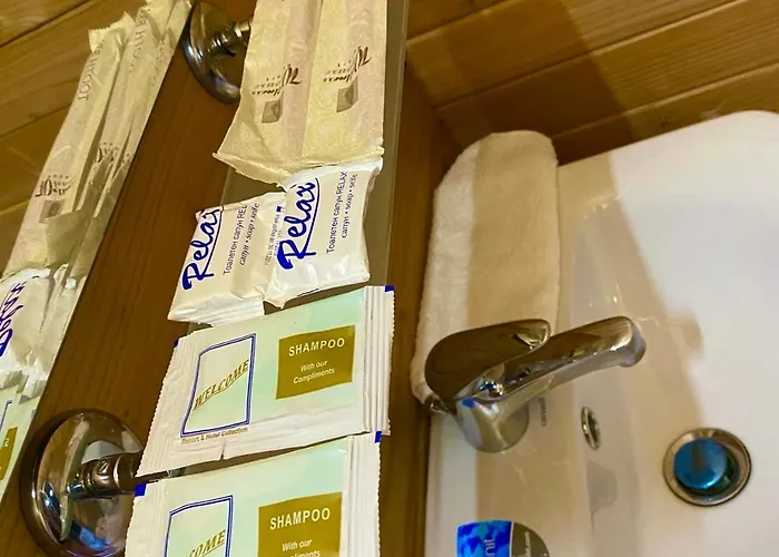 Mountain View Complex Semesteranläggning (resort) 2*