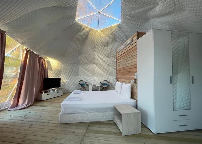 Mountain View Complex Semesteranläggning (resort) 2*