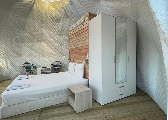 Mountain View Complex Yabulkovets