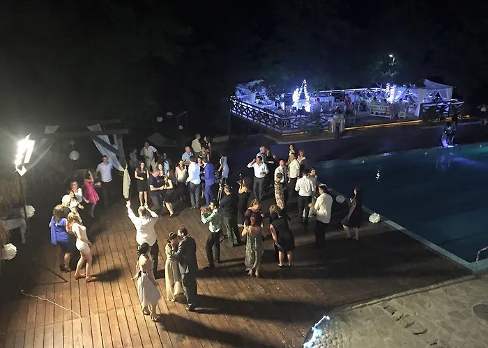 Mountain View Complex Semesteranläggning (resort) 2*