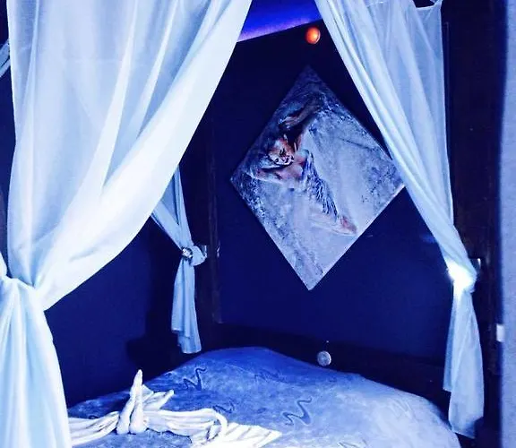 Semesteranläggning (resort) Mountain View Complex 2*