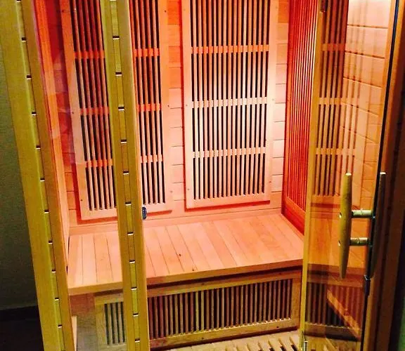 Semesteranläggning (resort) Mountain View Complex