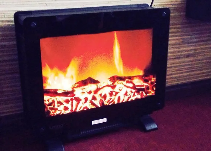 Mountain View Complex Yabulkovets