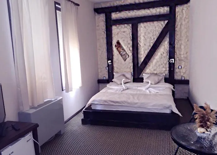 Mountain View Complex Semesteranläggning (resort)