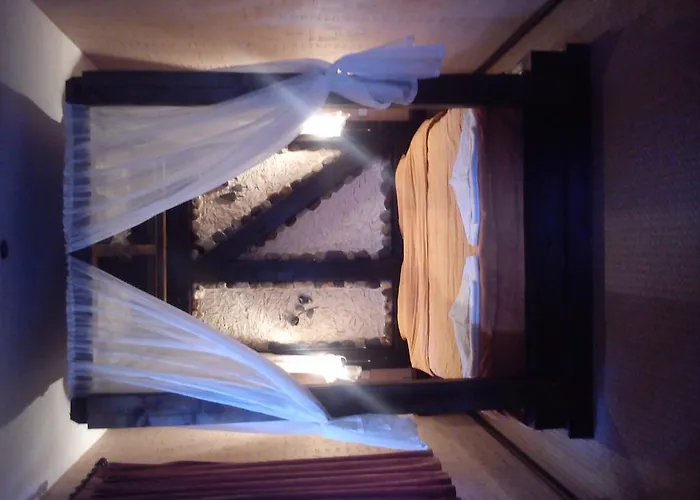 Mountain View Complex Yabulkovets