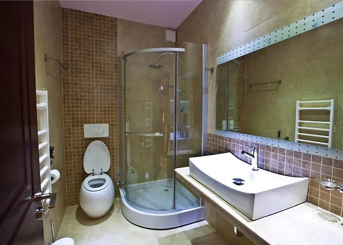 Semesteranläggning (resort) Mountain View Complex 2*