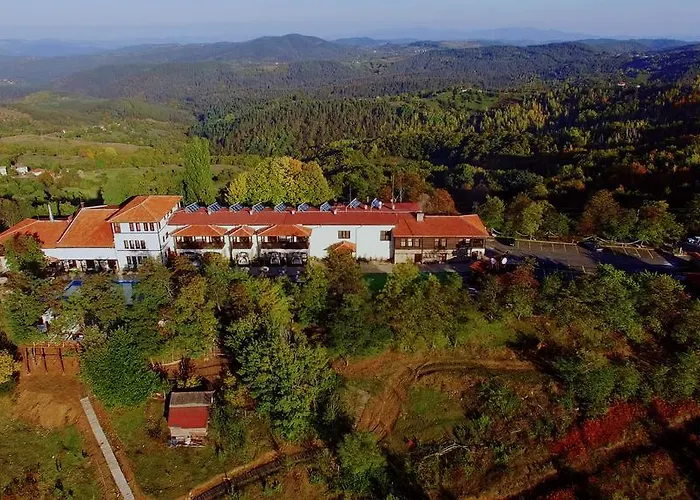 Mountain View Complex