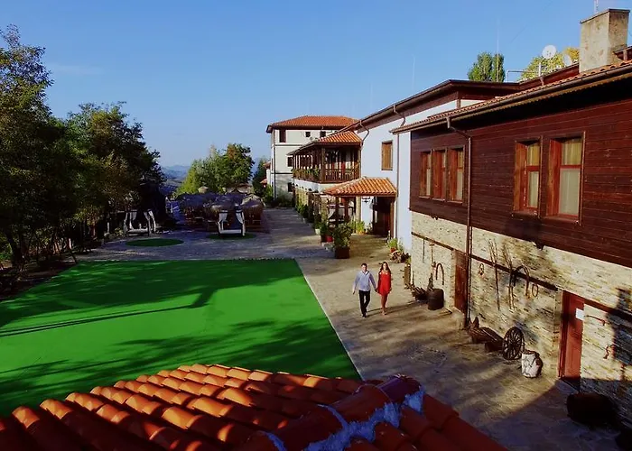 Mountain View Complex