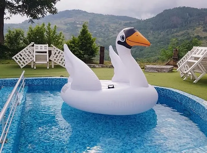 Mountain View Complex Semesteranläggning (resort) 2*